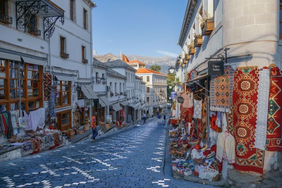 What-To-Wear-In-Albania_Gjirokastër