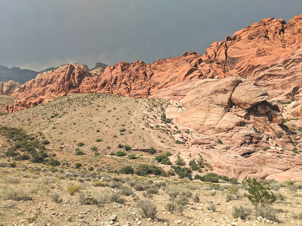 Things to do in Las Vegas - Red Rocks Canyon