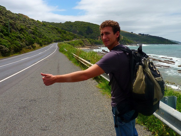 Great Ocean Road, Australia