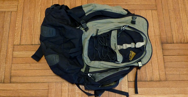 Kelty Redwing Backpack